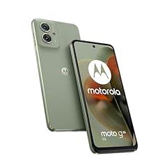 Motorola moto g55 usato  Spedito ovunque in Italia 