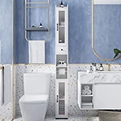 Maupvit bathroom storage for sale  Delivered anywhere in USA 