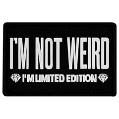 Weird limited edition for sale  Delivered anywhere in UK