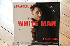 White man the usato  Spedito ovunque in Italia 