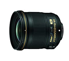 NIKON 24mm f/1.8G ED AF-S NIKKOR Wide Angle Lens for for sale  Delivered anywhere in Canada