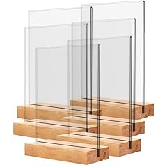 Jdea acrylic sign for sale  Delivered anywhere in USA 