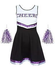 Cheerleader outfit cheerleader for sale  Delivered anywhere in UK