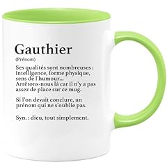 Quotedazur mug définition d'occasion  Livré partout en France