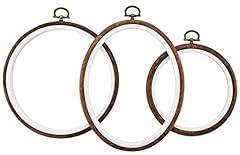 Embroidery hoops cross for sale  Delivered anywhere in USA 