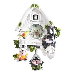 Horloge coucou horloges d'occasion  Livré partout en France
