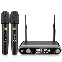 Hocini wireless microphone for sale  Delivered anywhere in USA 