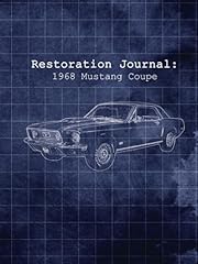 Wolf restoration journals for sale  Delivered anywhere in USA 
