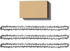 Chainsaw chain inch for sale  Delivered anywhere in UK
