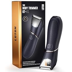 Lgtgh body hair for sale  Delivered anywhere in USA 