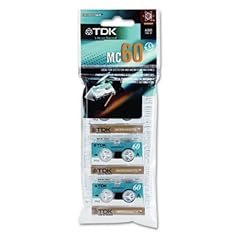 Tdk20300us cassetta micro usato  Spedito ovunque in Italia 