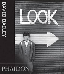David bailey. look. usato  Spedito ovunque in Italia 