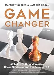 Game changer alphazero for sale  Delivered anywhere in USA 