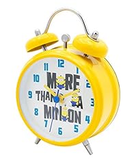 Minions 20478 alarm for sale  Delivered anywhere in UK