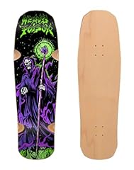 Heavy poison skateboard usato  Spedito ovunque in Italia 