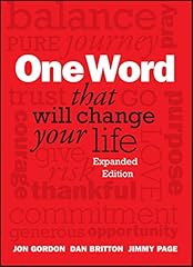 One word change for sale  Delivered anywhere in USA 