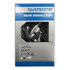 Shimano m310 altus for sale  Delivered anywhere in USA 