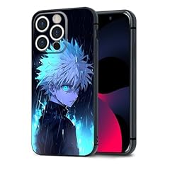 Hwlhjj killua zoldyck gebraucht kaufen  Wird an jeden Ort in Deutschland