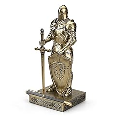 Hdmbigmi statue chevalier d'occasion  Livré partout en France