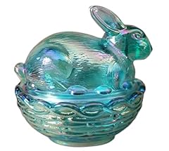 Bunny covered easter for sale  Delivered anywhere in USA 