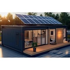 Petites maisons préfabriquée d'occasion  Livré partout en Belgiqu