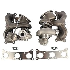 Td03l4 twin turbo for sale  Delivered anywhere in USA 