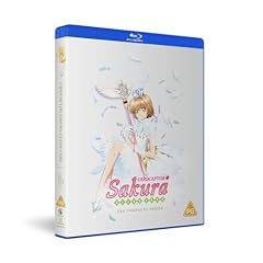 Cardcaptor sakura clearcard d'occasion  Livré partout en France