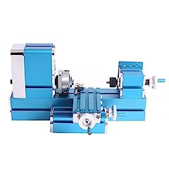 Mini metal lathe for sale  Delivered anywhere in UK