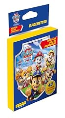 Panini pat patrouille d'occasion  Livré partout en France