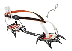Petzl irvis crampons usato  Spedito ovunque in Italia 