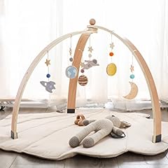 Ikubigu wooden baby for sale  Delivered anywhere in USA 