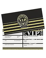 Weidebach cartes invitation d'occasion  Livré partout en Belgiqu