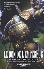 Don empereur chevaliers d'occasion  Livré partout en France