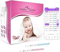 Easy home ovulation for sale  Delivered anywhere in USA 