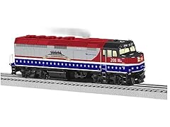 Lionel amtrak for sale  Delivered anywhere in USA 