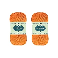 Skeins soft crochet for sale  Delivered anywhere in USA 