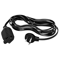 Elecan flat plug for sale  Delivered anywhere in USA 