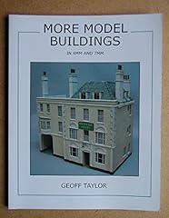Model buildings 4mm for sale  Delivered anywhere in UK