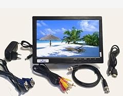Iocomando monitor colori usato  Spedito ovunque in Italia 