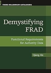 Demystifying frad functional d'occasion  Livré partout en France