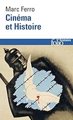 Cinéma histoire d'occasion  Livré partout en France