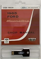 1965 ford econoline for sale  Delivered anywhere in USA 