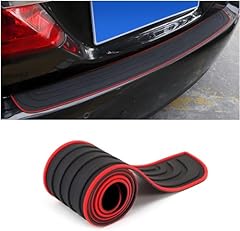Jiajing rubber rear for sale  Delivered anywhere in UK