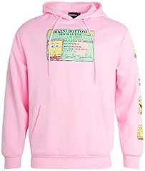 Nickelodeon mens hoodies for sale  Delivered anywhere in USA 