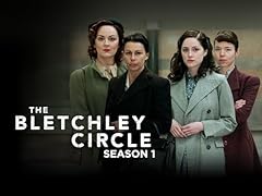 Bletchley circle for sale  Delivered anywhere in USA 