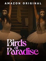 Oiseaux paradis d'occasion  Livré partout en France