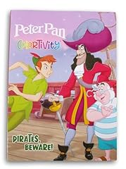 Peter pan coloring for sale  Delivered anywhere in USA 