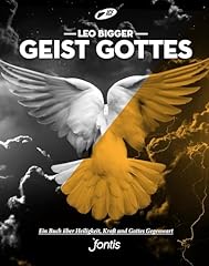 Geist gottes buch gebraucht kaufen  Wird an jeden Ort in Deutschland