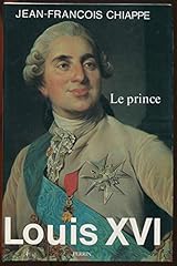 Louis xvi tome d'occasion  Livré partout en France