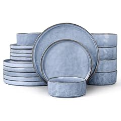 Lianyu pcs dinnerware for sale  Delivered anywhere in USA 